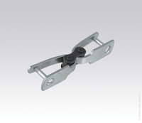 Łącznik zawiasowy (O-DKV BB/17 Link connectors) - OPTIBELT