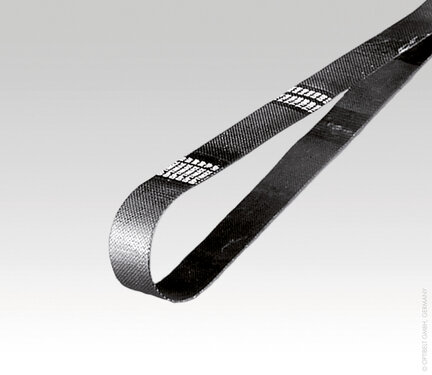 Pas płaski (HF 1000 10) - OPTIBELT