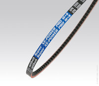 Pasy klinowe wąskoprofilowe o wysokiej wydajności, uzębione, seria SUPER XE-POWER PRO - OPTIBELT