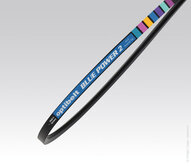 Pasy klinowe wąskoprofilowe wysokiego obciążenia, seria BLUE POWER 2 - OPTIBELT