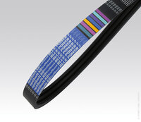 Pas zespolony, do wysokiego obciążenia, seria KB BLUE POWER 2 (3-5V 1500 BP2) - OPTIBELT