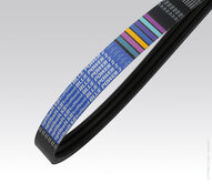 Pasy zespolone wysokiego obciążenia, seria KB BLUE POWER 2 - OPTIBELT