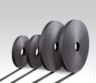 Pasy zębate, seria STD LINEAR (Glass fibre) - OPTIBELT