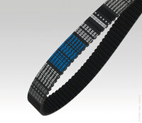 Pasy zębate wysokiego obciążenia, seria OMEGA High Load - OPTIBELT