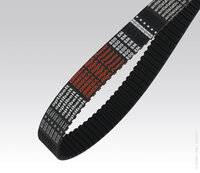 Pasy zębate wysokiego obciążenia, seria OMEGA High Power - OPTIBELT