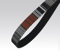 Pasy zębate wysokiego obciążenia, seria OMEGA High Power - OPTIBELT