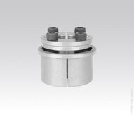 Tuleja zaciskowa (CE06-35) - OPTIBELT