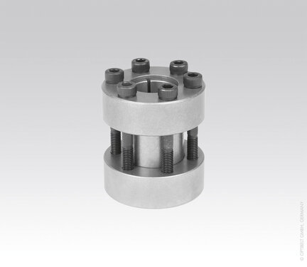 Tuleja zaciskowa (CE13-65) - OPTIBELT