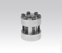 Tuleja zaciskowa (CE13-19) - OPTIBELT