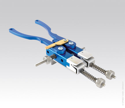 Szczypce prowadzące (KK/RR Guiding tong FZ01V) - OPTIBELT