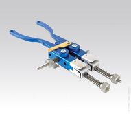 Szczypce prowadzące (KK/RR Guiding tong FZ01V) - OPTIBELT