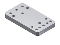Adapter do nożyc ML ME-HP 20-30 (E16414200) (0213222) - Piab