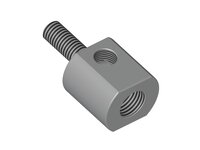 Adapter do przyssawki SA-IG1/4-G1/8-M8-22 (0213454) - Piab