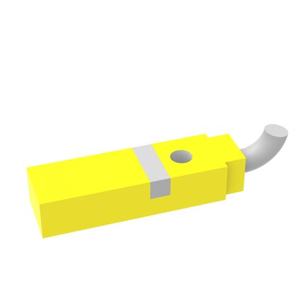 Czujnik indukcyjny FB-BI2-Q5,5-AP6X (0213390) - Piab
