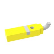 Czujnik indukcyjny FB-BI2-Q5,5-AP6X (0213390) - Piab