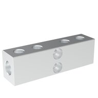 Kolektor VB-8G1/8-2G1/4 (0213461) - Piab