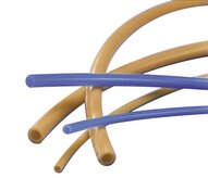 Przewód PU Ø4/Ø3 mm, niebieski, długość 100 m, 03-0403B-100  (E18601016) (0212988) - Piab