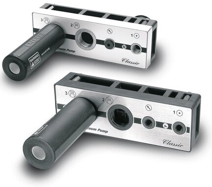 Eżektor X1020F6-KN  (0100407) - Piab