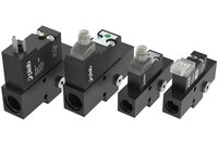 Wzmacniacz wyrzutnika zwalniającego BRE 060, dysza 1,2 mm, M8-pin (0244550) - Piab
