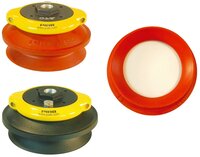 Przyssawka mieszkowa B110, Silikon, 1/2", z filtrem , (B110.20.11UA) (3250049S) - Piab