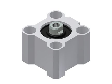 Siłownik kompaktowy dwustronnego działania KHZ 20-5-D (E17025000) (0214480) - Piab