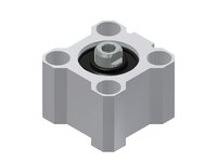 Siłownik kompaktowy dwustronnego działania KHZ 20-5-D (E17025000) (0214480) - Piab