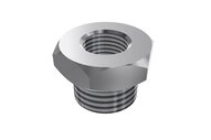 Wkrętka redukcyjna sześciokątna M5-1/8, 10 szt., 70-0249-10 (E18601601),  10 szt., (0214150) - Piab