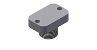 Adapter do chwytaka równoległego ADG 14-25 (E13914000) (0214158) - Piab