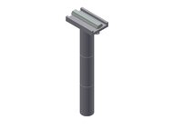 Przedłużka do profilu DKA 20 X - (E10563400) (0214183) - Piab