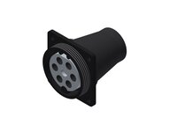 Multizłącze do przewodów DMC-06-06S (E51101106) (0214189) - Piab