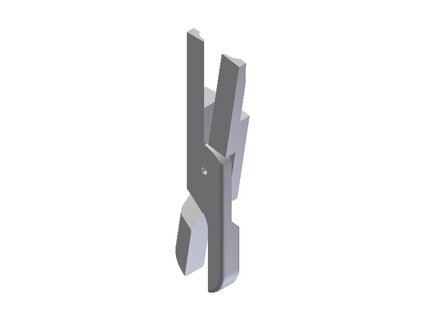 Nóż do nożyc F9PZXR352F (E18601407) (0214253) - Piab