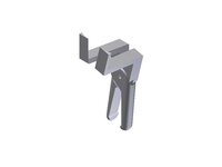 Nóż do nożyc F9PYR393F (E18601406) (0214254) - Piab