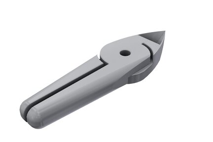 Nóż do nożyc FD1 (E18601403) (0214256) - Piab