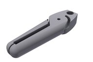 Nóż do nożyc FEP10P(F) (E18601393) (0214262) - Piab