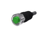 Kabel FW12-SW1.5 (E18710700), 12-pin, L=1,5m, M12 (0214294) - Piab