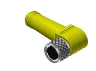 Kabel FW3-RW2 (E18703620) 3-pin, L=2m, M8 (0214297) - Piab