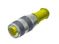 Kabel FW5-SW5 (E18705550), 5-pin, L=5m, M12 (0214305) - Piab