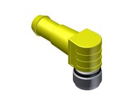 Kabel FW8-RW10 (E18708600) 8-pin, L=10m, M12 (0214306) - Piab