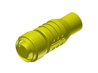 Kabel FW8-SW10 (E18708500) 8-pin, L=10m, M12 (0214308) - Piab