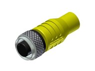 Kabel FW8-SW5 (E18708530) 8-pin, L=5m, M12 (0214309) - Piab