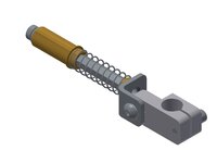 Ramię sprężynowe kątowe GGA 20-C-20 (E13404000) (0214321) - Piab