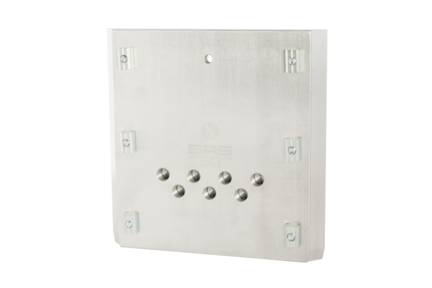 Półautomatyczna płyta szybkiej wymiany GPM 1 SA (E10006080) (0214332) - Piab