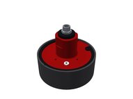 Chwytak magnetyczny GRM 127-3/8 (E14600984) (0214345) - Piab