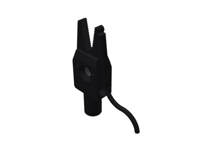 Chwytak mini do wyprasek z czujnikiem GRZ 10-8 C (E13950100) (0214366) - Piab