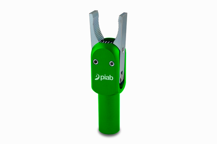 Zestaw szczęk radialnych GRZ 20-16 KT (E14010520) (0214372) - Piab