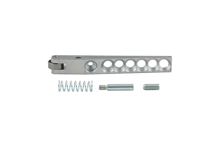 Zestaw szczęk ze szczękami GRZ 20-16 L (E14010550) (0214376) - Piab