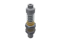 Ramię sprężynowe nieobrotowe chwytaków do wyprasek GSZ 20-M-20-14 (E14013200) (0214408) - Piab