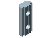Nakrętka do kanałka GWP 5-12 X  (E10500521) (0214417) - Piab