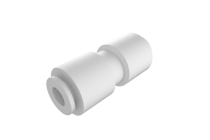 Łącznik wtykowy prosty H06-00-10 (E18601557) Straight Union , 10 szt. (0214444) - Piab