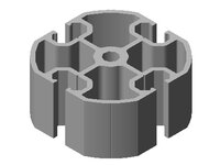 Profile aluminiowe - Piab